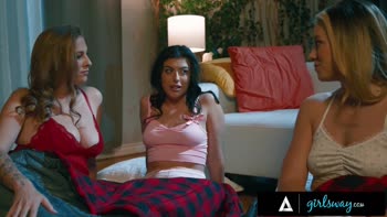 River Lynn Exposes Step-Mom Annie King's ous Affair with Best Friend Gal Ritchie