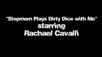 Mypervyfamily - Blonde MILF Is Ultra Horny for Stepson's Oversized Cock - Rachael Cavalli