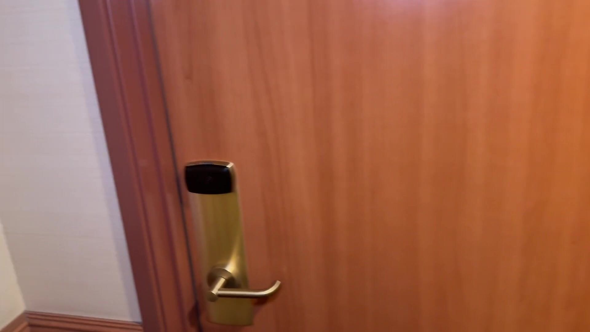 VIP Guest or Temptress? what happens in this Hotel Stays on Video! - Mariana Martix - Vince Karter