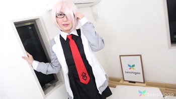 Kyoko Mikami With Her Huge Tits Is Back For More Hot Sexy Fun In Her Costume