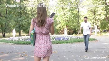 Bi Teens (18+) Playing the Fuck Game