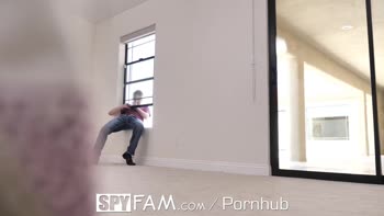 Step Sister Mischievous Step Bro