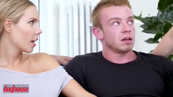 Antonia Sainz - Florane & Antonia Share More Than Toys in Steamy Step Fantasy