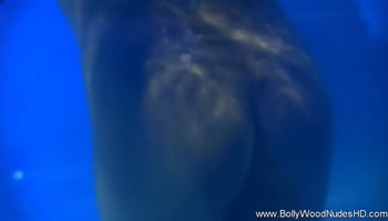 Sultry Indian Striptease in High Definition