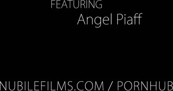 Angel Piaff & Bella Baby Share Steamy Threesome Frenzy