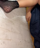 FannyMisterio's Ex-Girlfriend Surprise at the Party - Amateur Latina Anal