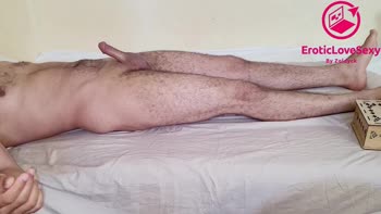 EroticLoveSexy's Massage Seduction in Morocco