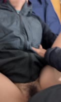 FannyMisterio's Friend Frenzy: Anal Creampie for My Wife's Buddy