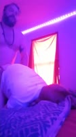 Coalescing Delivers Arousing Oral Creampie After Relentless Hard Poundings
