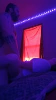 Coalescing Delivers Arousing Oral Creampie After Relentless Hard Poundings