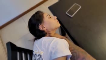 Martii18's Racy College Grind