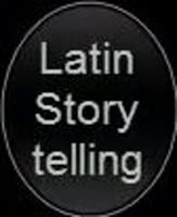 LatinStorytelling's Big Ass Latina Lesbians in Cartoon Comics