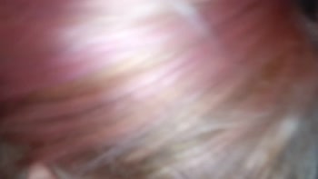 Thedownandkinky's Sizzling White Girl Blowjob