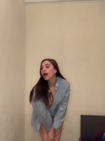 Skinny Goddess BunnyLina's Teen (18+) Delight