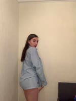 Skinny Goddess BunnyLina's Teen (18+) Delight