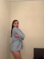 Skinny Goddess BunnyLina's Teen (18+) Delight