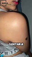 Alexapuntocom - Alexa's Secret Tryst: A Forbidden POV Blowjob