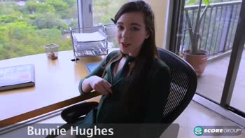 Bunnie's Office Solo