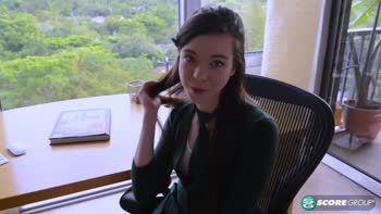 Bunnie's Office Solo