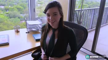 Bunnie's Office Solo