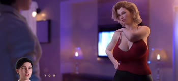 gAnurag's Step Fantasy: Messaging My Sizzling Stepmom in HD