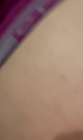 Sexyybhabii's Sultry Solo: Big Boobs Basking in the Sun