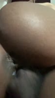 Punkbabiekashie's Ebony Delight: BBC Creampie Thrills