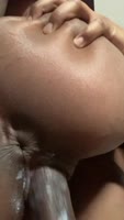 Punkbabiekashie's Ebony Delight: BBC Creampie Thrills