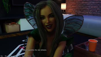 AVN Teller's Naughty Adventures in Being a Dik