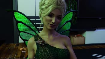 AVN Teller's Naughty Adventures in Being a Dik