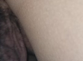 Daddyandpuddin4's Morning Tinder Surprise: Tiny Teen (18+)'s Anal Creampie