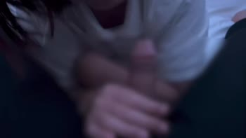 hentaininja_hina - Hina's Sizzling Japanese POV Blowjob: Cum in Mouth