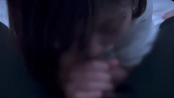 hentaininja_hina - Hina's Sizzling Japanese POV Blowjob: Cum in Mouth