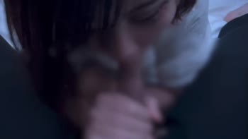 hentaininja_hina - Hina's Sizzling Japanese POV Blowjob: Cum in Mouth