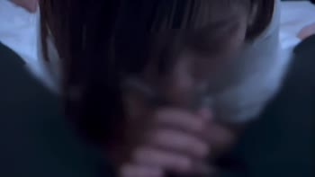 hentaininja_hina - Hina's Sizzling Japanese POV Blowjob: Cum in Mouth