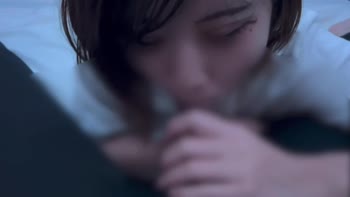 hentaininja_hina - Hina's Sizzling Japanese POV Blowjob: Cum in Mouth