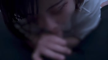 hentaininja_hina - Hina's Sizzling Japanese POV Blowjob: Cum in Mouth