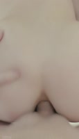 LollyDad's Teen (18+) Stepsister Pours Her Fit Body into Raw Anal POV