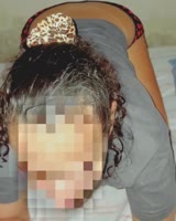 Cris Ksada Oficial - Cris Ksada's Spontaneous Blowjobs in Piroca - A Hot Brazilian Wife