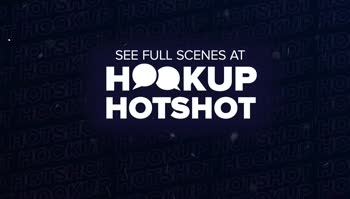 Kate Bloom's Steamy BJ Session with Bryan Gozzling