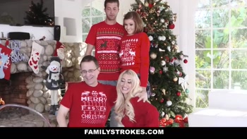 Heathenous holiday card
