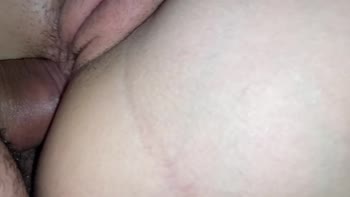 Super Tight Teen (18+) 18 - Super Tight Teen (18+)'s Virginal Anal Debut: Big Cock Stretches Petite Ass