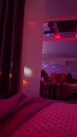 HottGgirl's Steamy Spanish Moans with HottBboy23