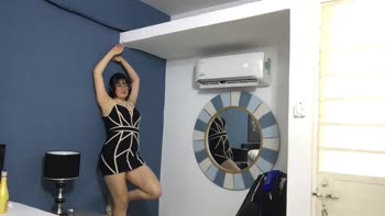 MadisonMiullers Undresses & Teases - Exclusive Solo Experience