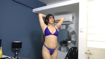 MadisonMiullers Undresses & Teases - Exclusive Solo Experience