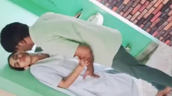Indian College Cutie Resaal's First Anal Experience
