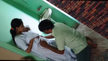 Indian College Cutie Resaal's First Anal Experience