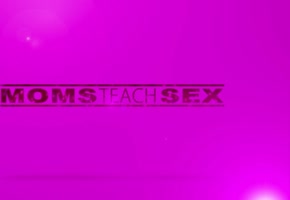 Jordan Maxx Helps Stepson Get Over His Ex By Jumping on His Dick
