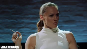 Tori Black's Sensual Comeback: Exclusive VIXEN Video