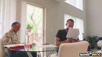 Filthy Rich's Unholy Union with Camila Cortez